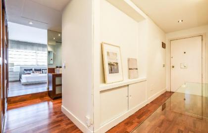 EXCLUSIVE LOFT WITH POOL AND WONDERFUL VIEWS  - image 4