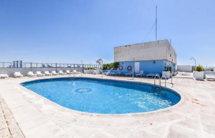 EXCLUSIVE LOFT WITH POOL AND WONDERFUL VIEWS  - image 8
