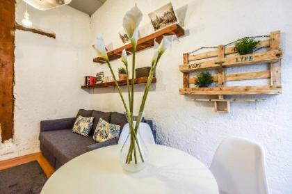 MALASANA  APARTAMENTO CON PATIO 6 PAX - image 13