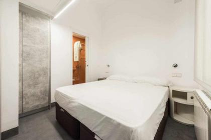 Apartmento de lujo retiro barrio de salamanca - image 12
