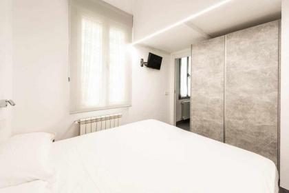 Apartmento de lujo retiro barrio de salamanca - image 13