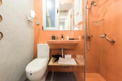 Apartmento de lujo retiro barrio de salamanca - image 16