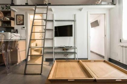 Apartmento de lujo retiro barrio de salamanca - image 17