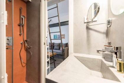 Apartmento de lujo retiro barrio de salamanca - image 19