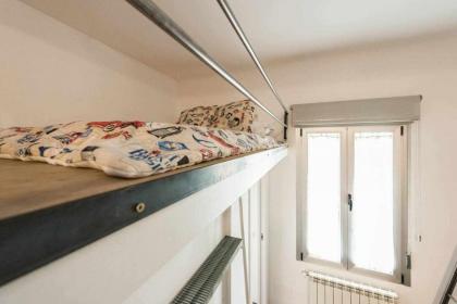 Apartmento de lujo retiro barrio de salamanca - image 21
