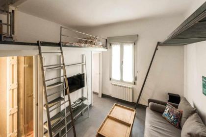 Apartmento de lujo retiro barrio de salamanca - image 23