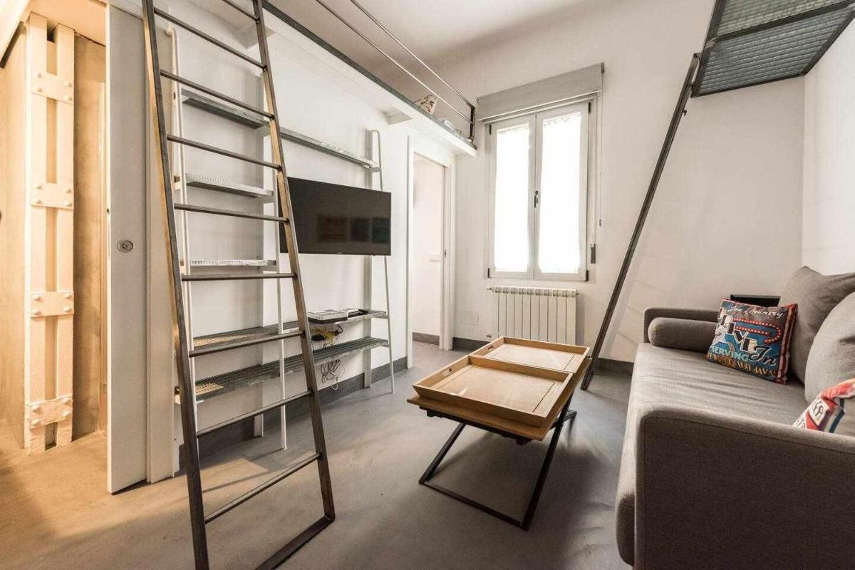 Apartmento de lujo retiro barrio de salamanca - image 5