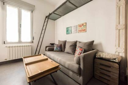 Apartmento de lujo retiro barrio de salamanca - image 6