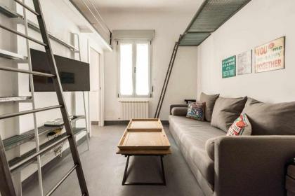 Apartmento de lujo retiro barrio de salamanca - image 7
