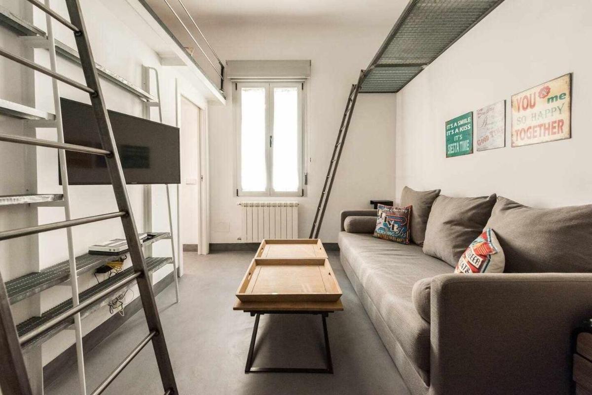 Apartmento de lujo retiro barrio de salamanca - image 7