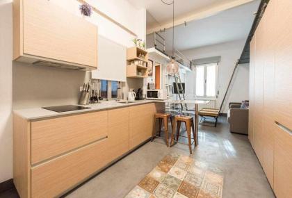 Apartmento de lujo retiro barrio de salamanca - image 8