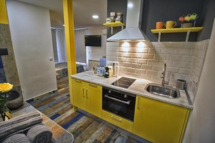 T-Homes Cuenca - image 24