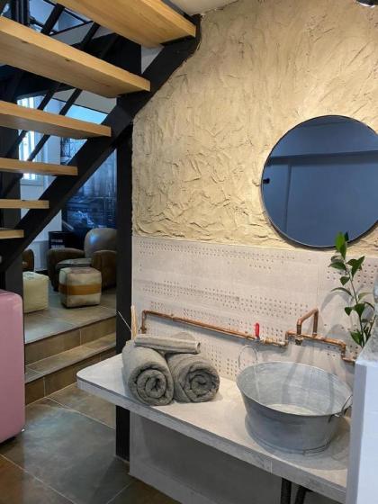 T-Homes Cuenca - image 28