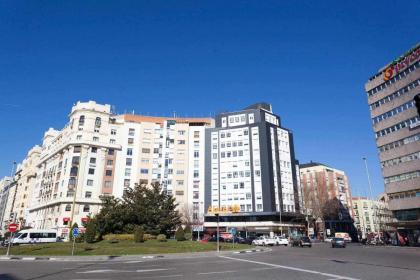 Apartamento de lujo nuevos ministerios chamberí - image 21