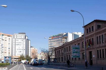 Apartamento de lujo nuevos ministerios chamberí - image 25