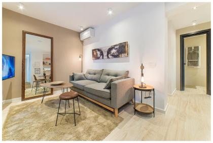 Apartamentos Madrid Rio