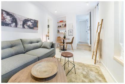 Apartamentos Madrid Rio - image 25