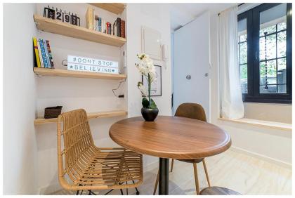 Apartamentos Madrid Rio - image 26