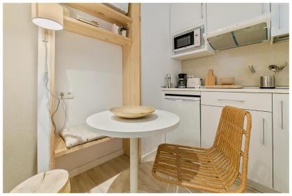 Apartamentos Madrid Rio - image 27