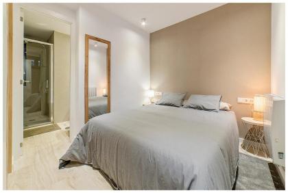 Apartamentos Madrid Rio - image 30