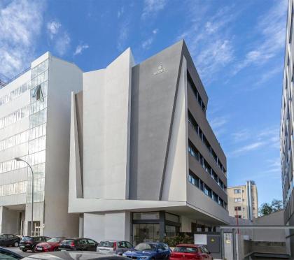 Hotel BESTPRICE Alcalá - image 1
