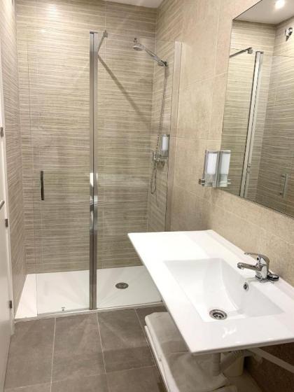 Hotel BESTPRICE Alcalá - image 12