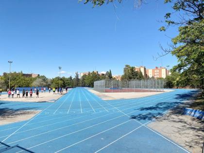 Hotel BESTPRICE Alcalá - image 16
