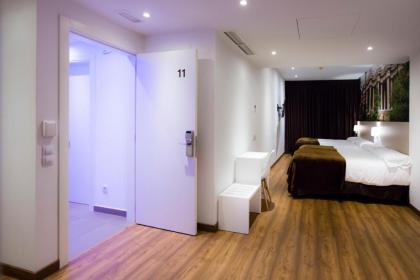 Hotel BESTPRICE Alcalá - image 2