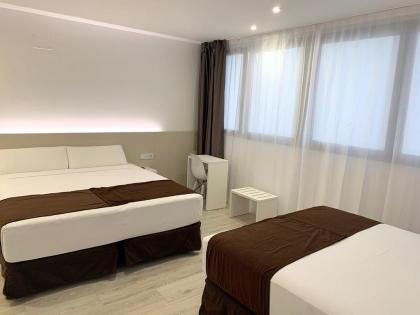 Hotel BESTPRICE Alcalá - image 20