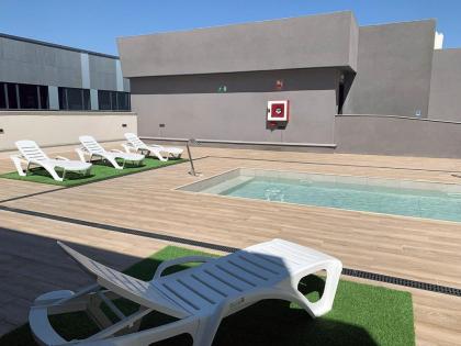 Hotel BESTPRICE Alcalá - image 4