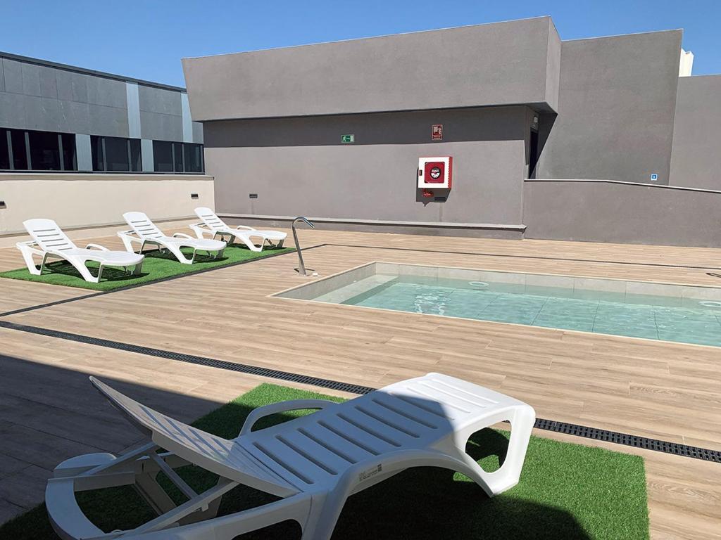 Hotel BESTPRICE Alcalá - image 4
