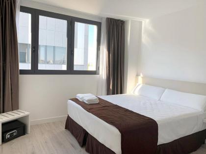 Hotel BESTPRICE Alcalá - image 5