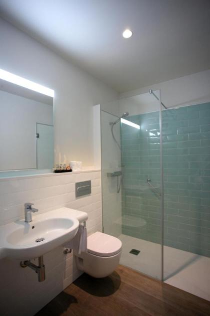 San Lorenzo Suites - image 12