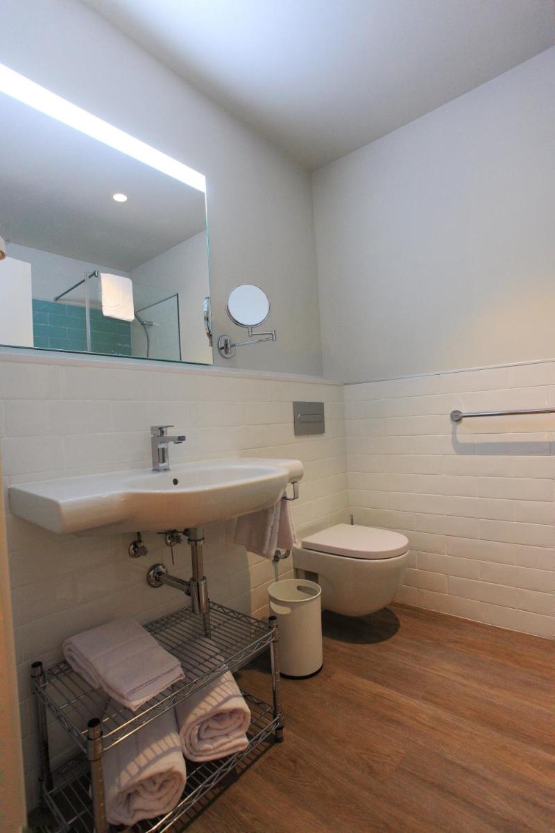 San Lorenzo Suites - image 4