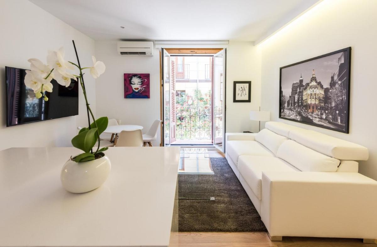 Chueca Boutique - MADFlats Collection - image 7