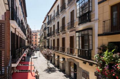 Chueca Boutique - MADFlats Collection - image 9