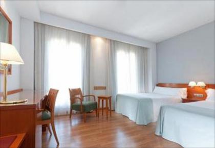 TRYP Madrid Alcala 611 Hotel - image 4
