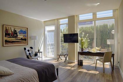 Hotel majadahonda madrid 