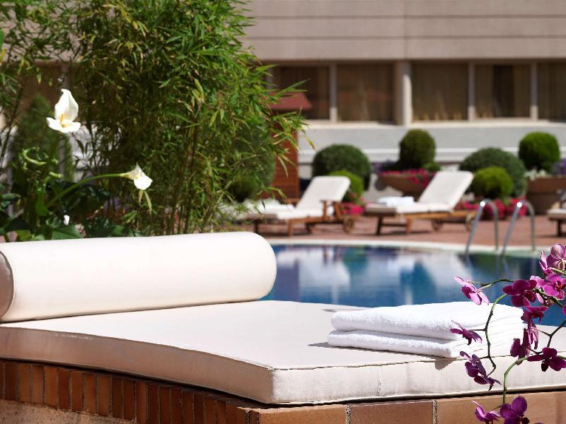Pullman Madrid Airport & Feria - image 3