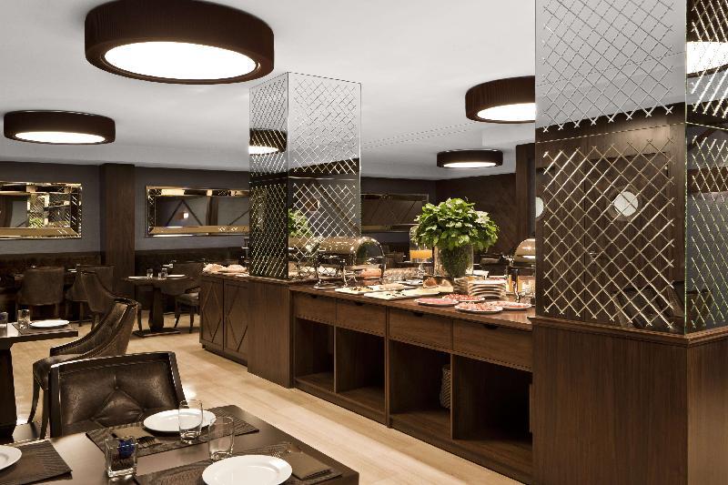 Claridge Madrid - image 3