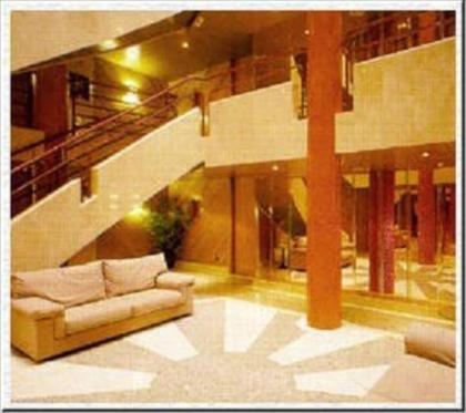 Aparto-Hotel Rosales - image 2