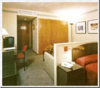 Aparto-Hotel Rosales - image 3