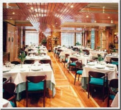 Aparto-Hotel Rosales - image 4
