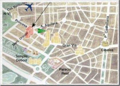 Aparto-Hotel Rosales - image 5
