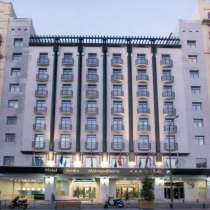 VP Jardin Metropolitano - image 1