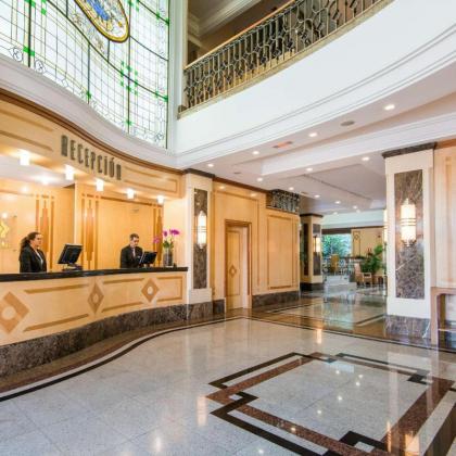 VP Jardin Metropolitano - image 2