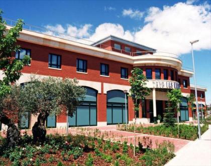 Hotel Plaza Las matas