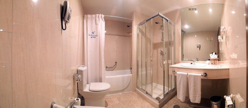 Hotel Las Provincias - main image