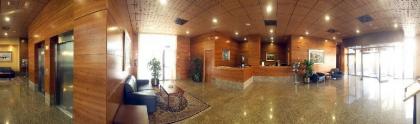 Hotel Las Provincias - image 2