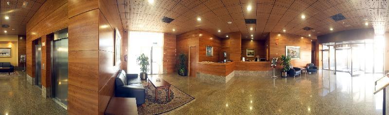 Hotel Las Provincias - image 2